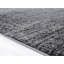 Tapis gris foncé à poils longs Wadena-1261376150