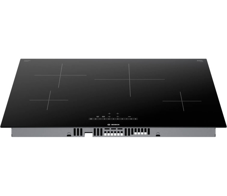 500 Series 30" Induction Cooktop with 4 Elements