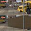 Pare-brise en tissu WildWeave-92691389-92691393