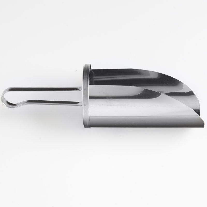 Linden Sweden Stainless Steel Measuring Scoop