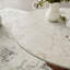 Table basse ronde en pierre et table basse en bois-829362304-829362305-829362319