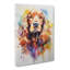 Cocker Spaniel Gestural - Wrapped Canvas-1274101853