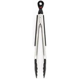 Oxo Good Grips 9-Inch Locking Tongs With Nylon Heads
