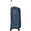 Ensemble de 3 valises extensibles Softside Valise