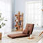 Chaise de jeu Isabelle & Max ™ en brun Adaliène