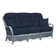 Everglade 80" Flared Arm Sofa