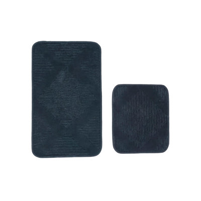 Bathmat Set (2 Pieces)