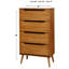 Commode 4 tiroirs Coppola Coss-1625359659