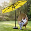  Parasol de marché 9 pi -747197779