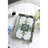 18.1X13x2" Decorative Tray