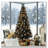 7.5 FT PreLit Artificial Christmas Tree