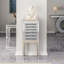 Freestanding Jewelry Armoire