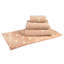 Emery Patterned Geometric Sheet Towel-42349717