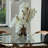 Orchids Arrangement in Vase