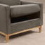 Fauteuil d'appoint Ombra-130033871