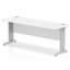 Impulse Steel Desk-81802067-81802070-90683356