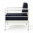 Caggiano Aluminum Outdoor Lounge Chair-100484352