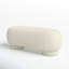 Nancy Upholstered Ottoman-1215356986