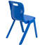 Kristen Children's Desk / Activity Chair-37881560-37881561