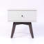 Muir 50.2cm W Particle Board / Chipboard Bedside Table-1620718604