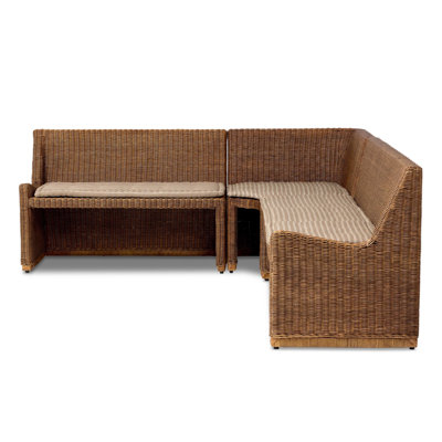 Senna Dining Banquette L Shape
