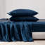 Ensemble de draps de luxe grand-133140197