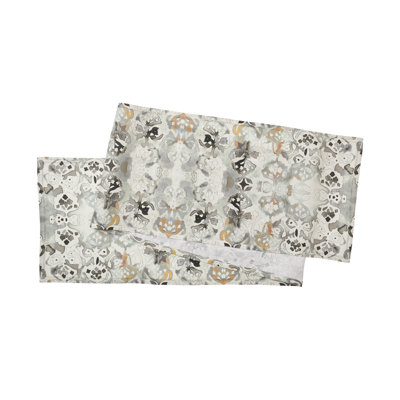 Giverny Table Runner