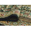 Tapis noir Pak-Persian Eisa