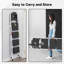 4 - Step Folding Step Ladder-100483077