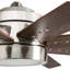 Xerxes Modern Indoor Ceiling Fan with Lights and Remote Control-71452524-59295628