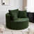 Green-fabric