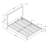 Abbie Upholstered Platform Bed-655595040-642942384