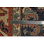 Tapis oriental traditionnel 10 x 14