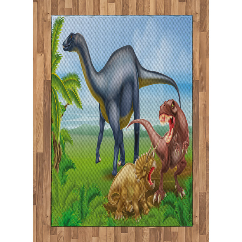 Xan Area Rug, Rectangle 120 x 180cm