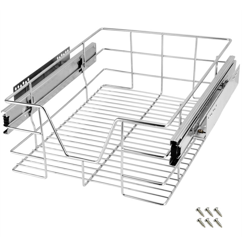 Telescopic Drawer