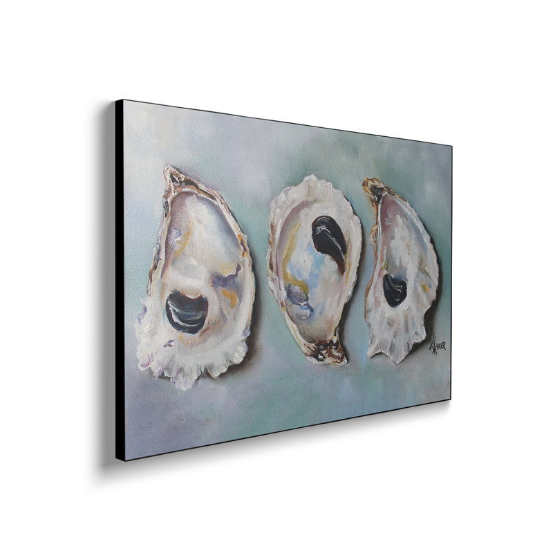 Reproduction d'art sur toile, "Steystix" par Kristine Kainer
