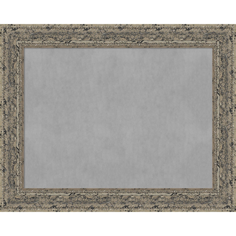Tableau magnétique Attic Aged, H 23 po x l 29 po
