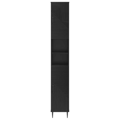 Linen Cabinet