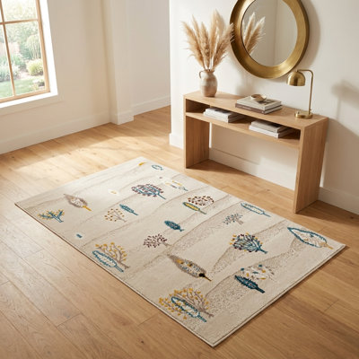 Bursa Botkins Rug