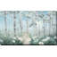 Magical Birch Grove - Peinture-253223844-250204192