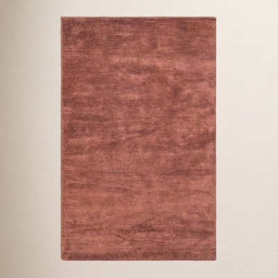 Cliona Hand-Tufted Jute Rug