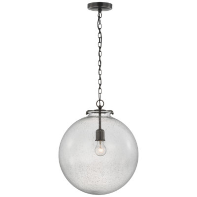 Katie 1 - Light Pendant