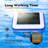Chlorine-Free Automatic Solar Pool Cleaning Tools