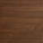 Walnut Upholstered Eastern King Panel Bed