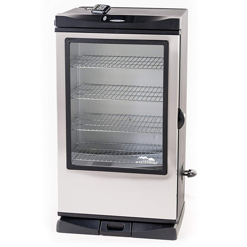 Electric Smoker