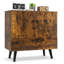 Buffet 30 tiroirs 1 tiroir
