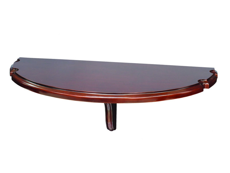 Table de pub Marci par RAM Game Room, English Tudor