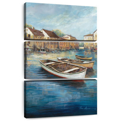 Mehar Tranquil Harbor I