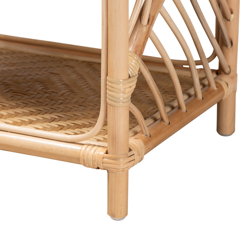 Alfonza Nightstand