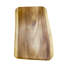 Table basse en bois d'acacia